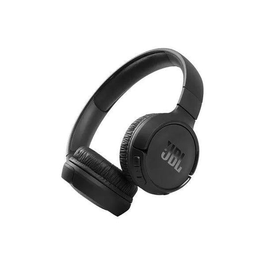 JBL T510 Wireless On-Ear Headphones with Mic - Xpressouq