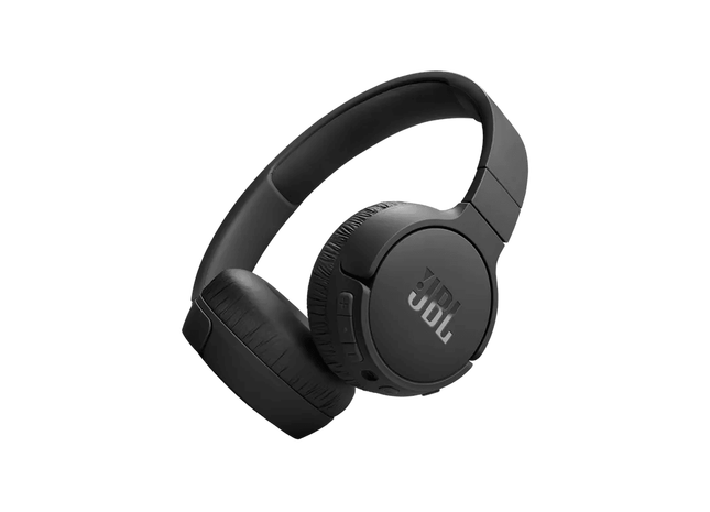 JBL T670