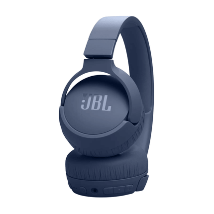 JBL T670 NC Wireless On-Ear Headphones - Xpressouq