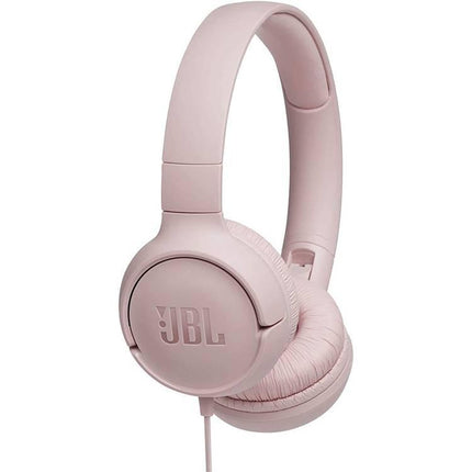 JBL Pure Bass Sound