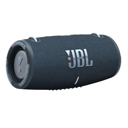 Portable Bluetooth speaker