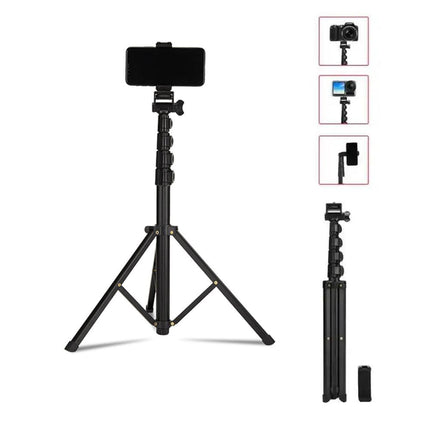 Jmary MT-39 2 in 1 Portable Tripod & Selfie Stick - Xpressouq