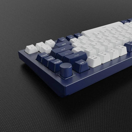 Mechanical RGB keyboard