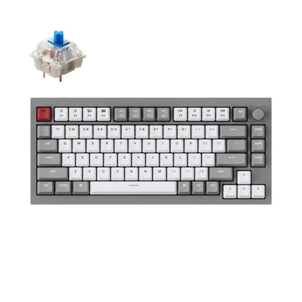 Keychron Q1 Mechanical Keyboard