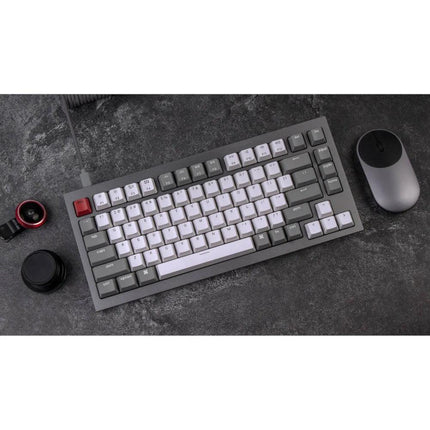 Ergonomic Gaming Keyboard