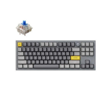 Keychron Q3  Mechanical Keyboard