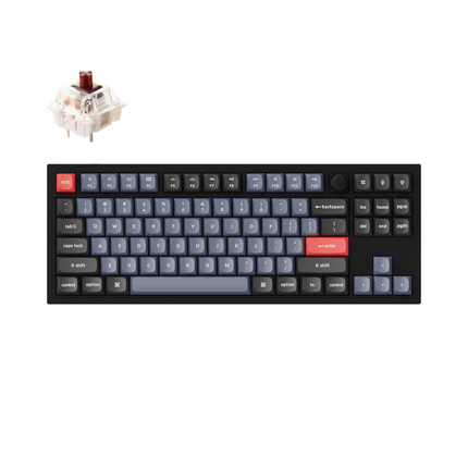 Keychron Q3 Mechanical Keyboard