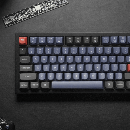 Tenkeyless Layout