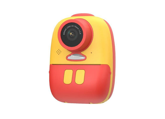 Porodo Kids Camera