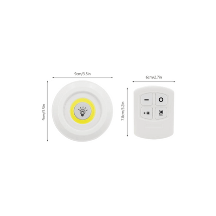 Emergency Lighting