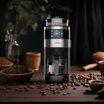 Bean Grinder