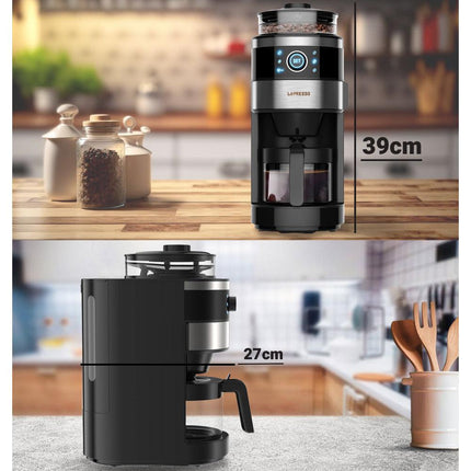 Coffee Brewing Machine