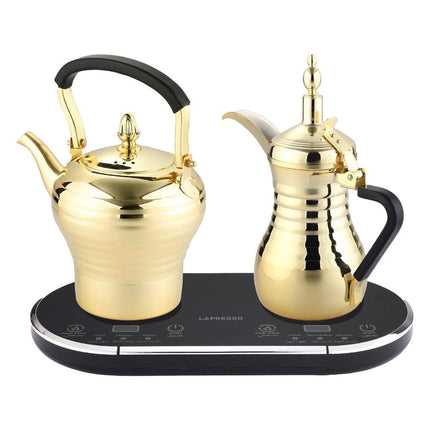 LePresso Electrical Arabic Coffee and Tea Maker 1600W 