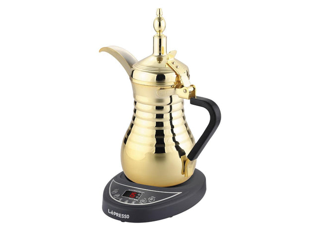 Arabic Coffee Maker