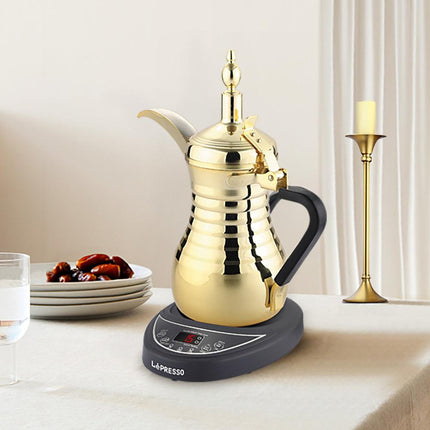 LePresso Coffee Maker