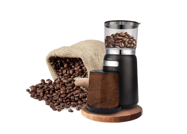 Coffee Bean Grinder