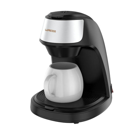 LePresso Mini Coffee Maker