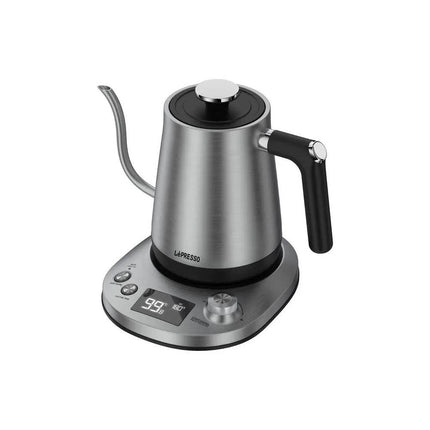 Temperature Controlled Kettle