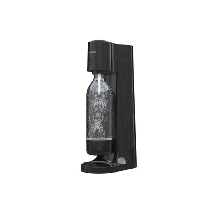 Sparkling water maker