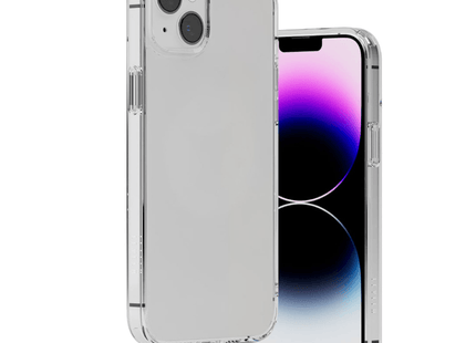 iPhone 14 Plus Clear Case