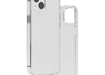 Clear Back Case