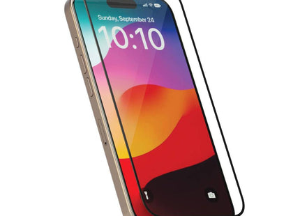 Levelo Full Screen Anti-Static Twice-Tempered Glass