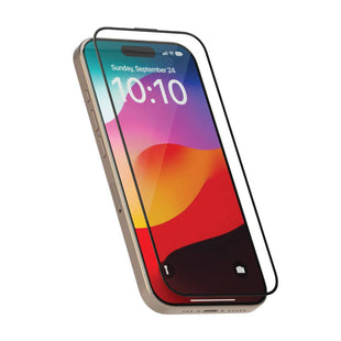 Levelo Full Screen Anti-Static Twice-Tempered Glass