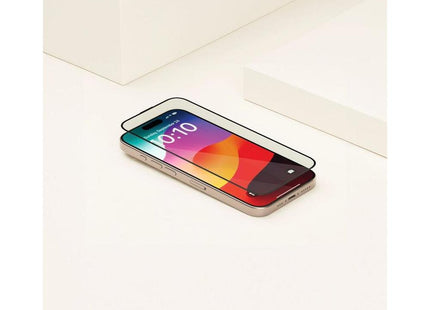 9H Damage Protection