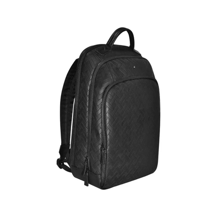 PU Leather Backpack