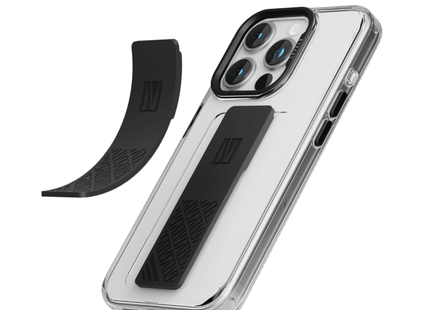 Anti-scratch case