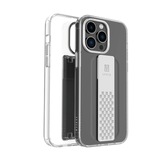 Levelo Graphia iPhone 14 Pro Max Case