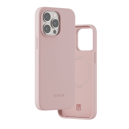 Liquid silicone case