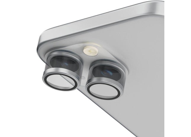 Camera lens protector