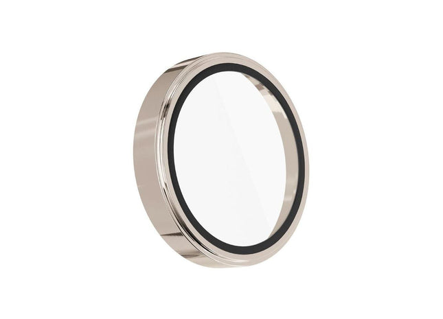 Camera lens protector