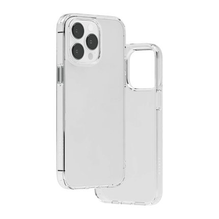 Matte Clear Case