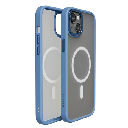 Drop Protection iPhone 14 Plus Case