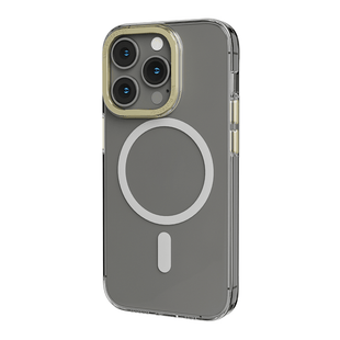 Levelo MagSafe Sensa Clear Back Case