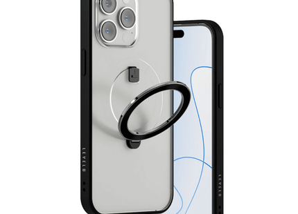 Kickstand Case