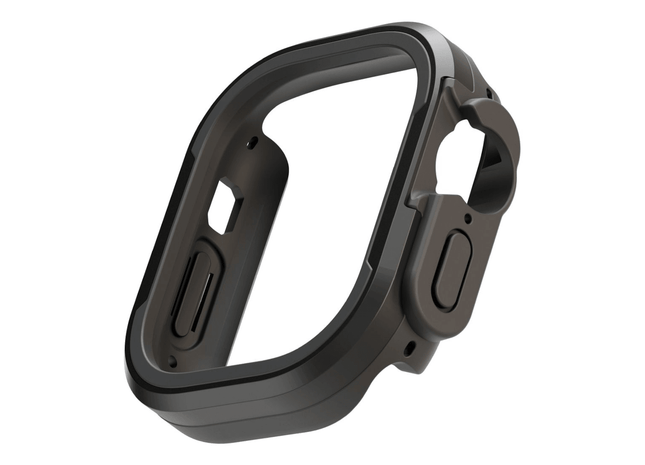 TPU Apple Watch Case