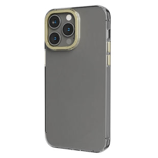 Levelo Sensa Clear Back Case