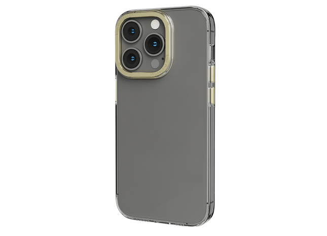 Levelo Sensa Clear Case