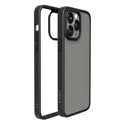 Levelo Solo iPhone 14 Pro Case