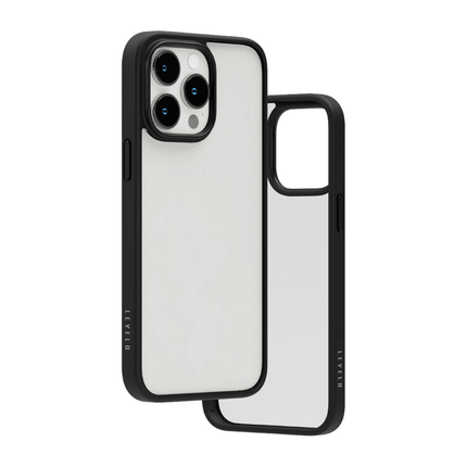 iPhone 14 Pro Clear Back Case