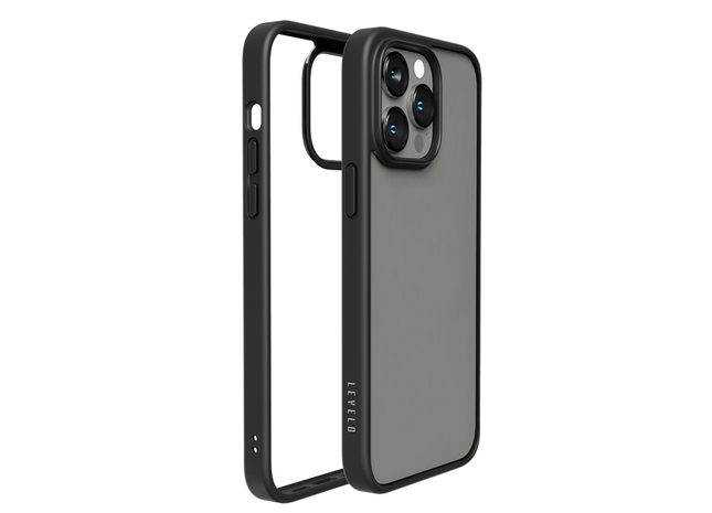 Levelo Solo iPhone 14 Pro Max Case
