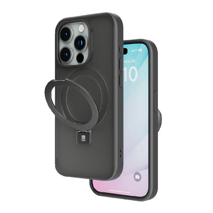 Levelo Verona Case For iPhone 15 Pro Max