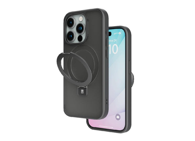 Levelo Verona Case For iPhone 15 Pro Max