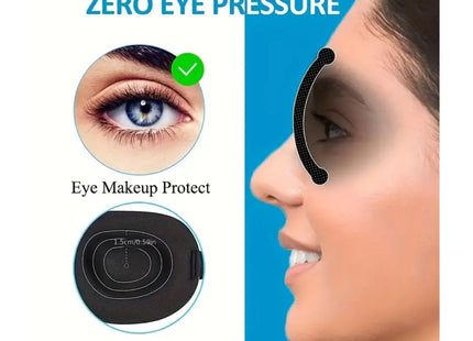 light blocking sleep mask