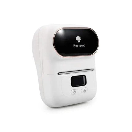 M110 Bluetooth Label Printer Gift Box Set - Xpressouq