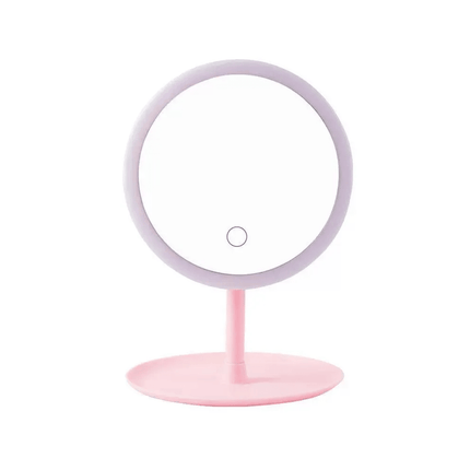 Portable Makeup Mirror