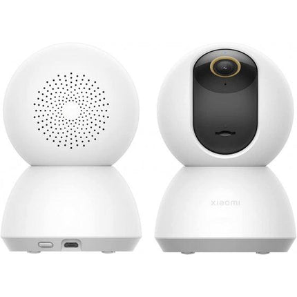 MI 360 Smart Camera C300 WiFi 2K - Xpressouq
